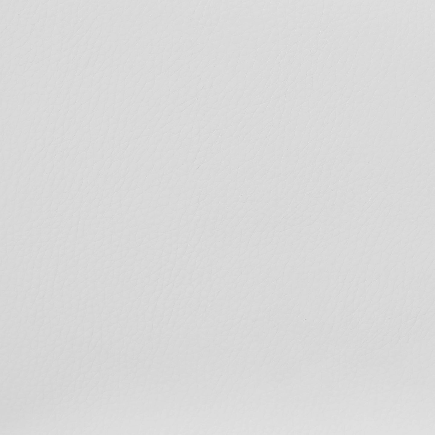 Alameda Adjustable Bar Stool Chrome and White