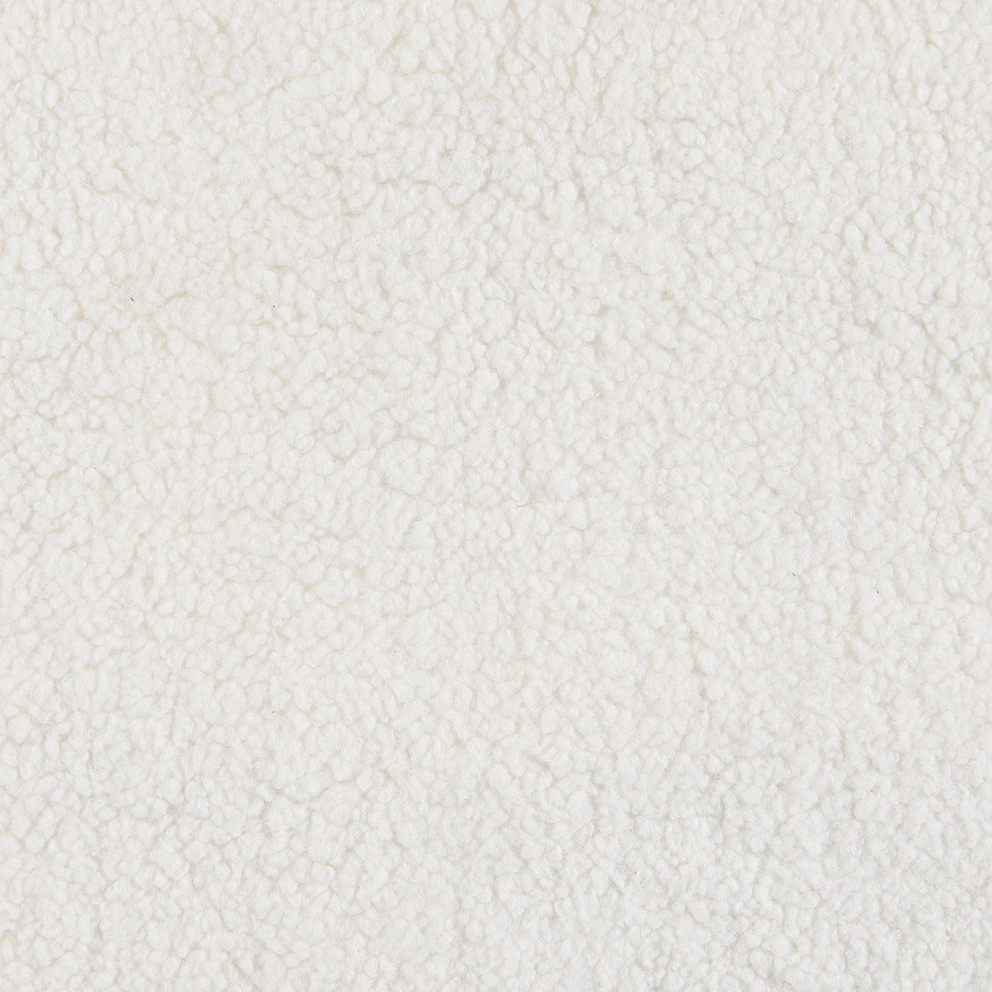 Isabella 2-piece Faux Sheepskin Upholstered Sofa Set Natural