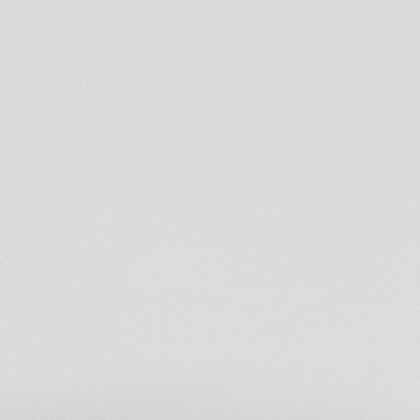 Ximena Upholstered Adjustable High Back Office Chair White