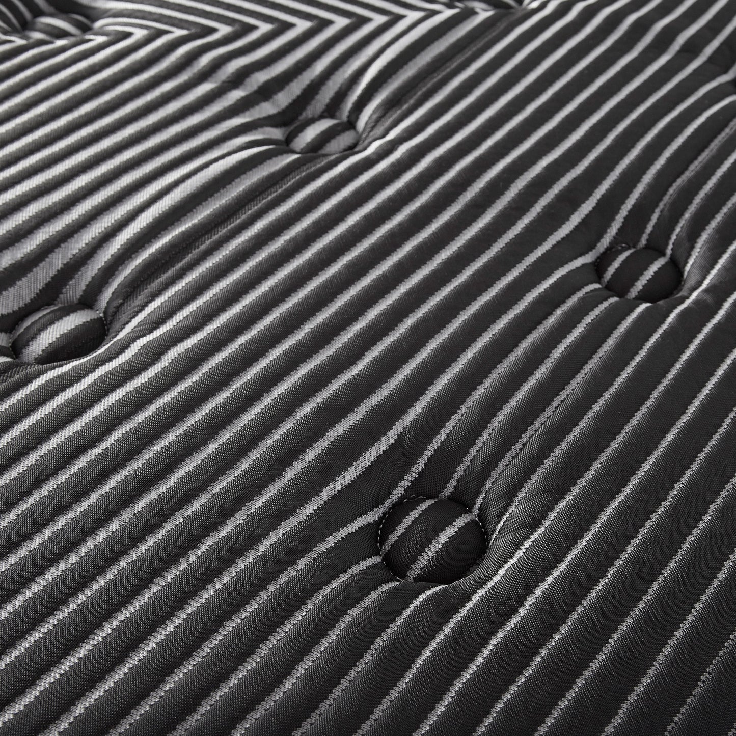 Montlake 15-inch California King Cool Euro Top Hybrid Mattress