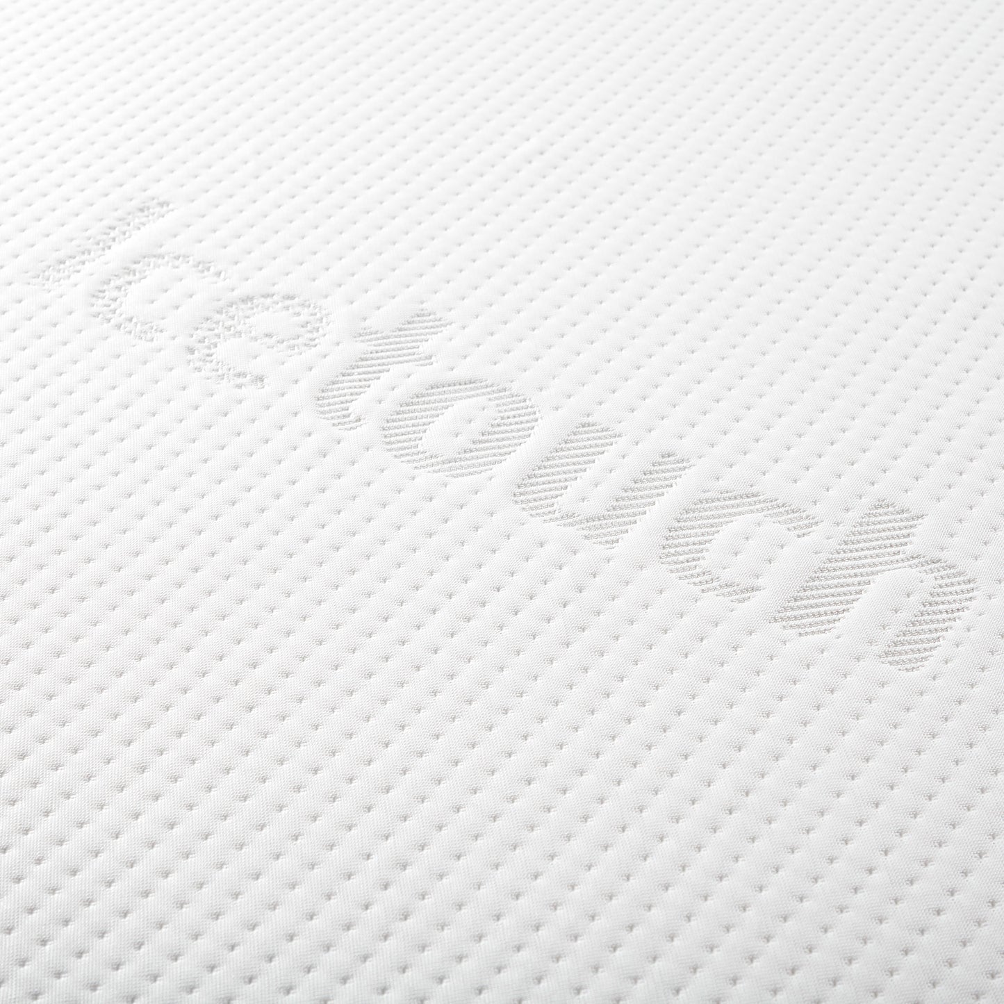 Cascade 3-inch Full Cool Memory Foam Mattress Topper