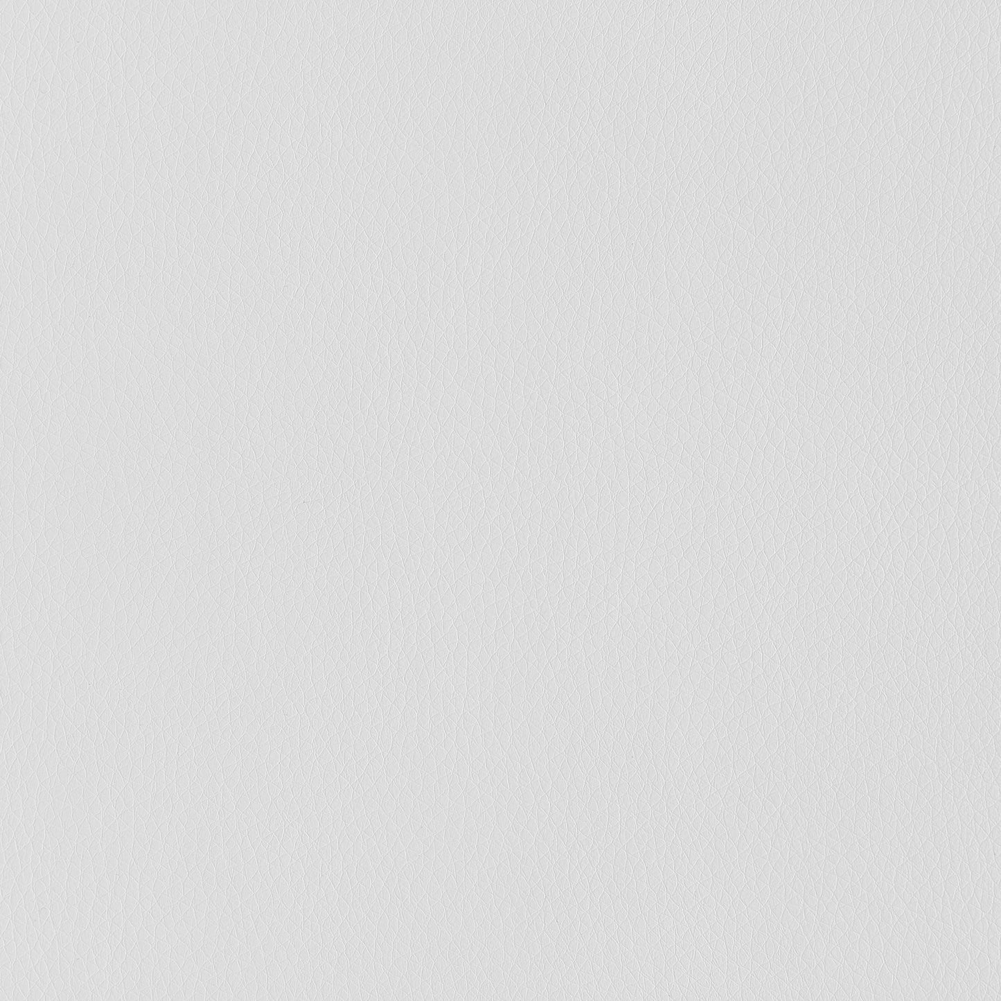 Ximena Upholstered Adjustable High Back Office Chair White