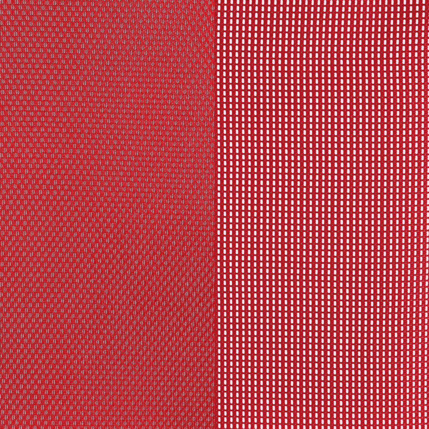 Felton Upholstered Adjustable Home Office Desk Chair Red