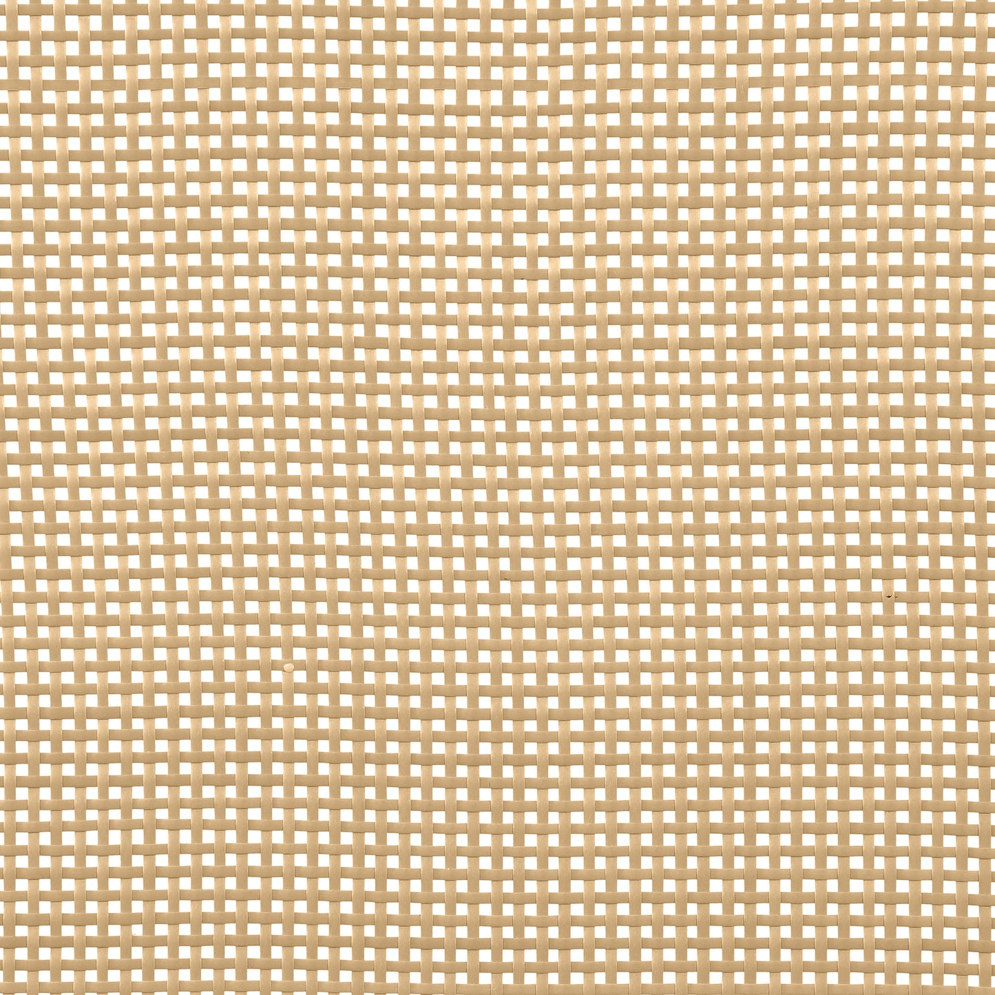 Amherst Radio Weave Rattan Metal Full Bed Black