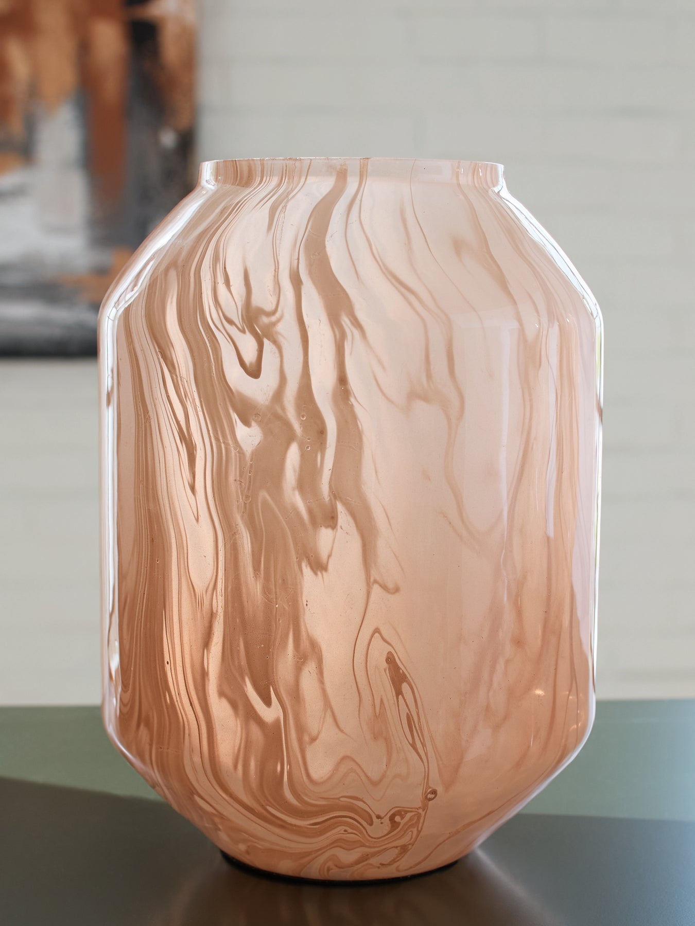 Dushby Vase Dushby Vase