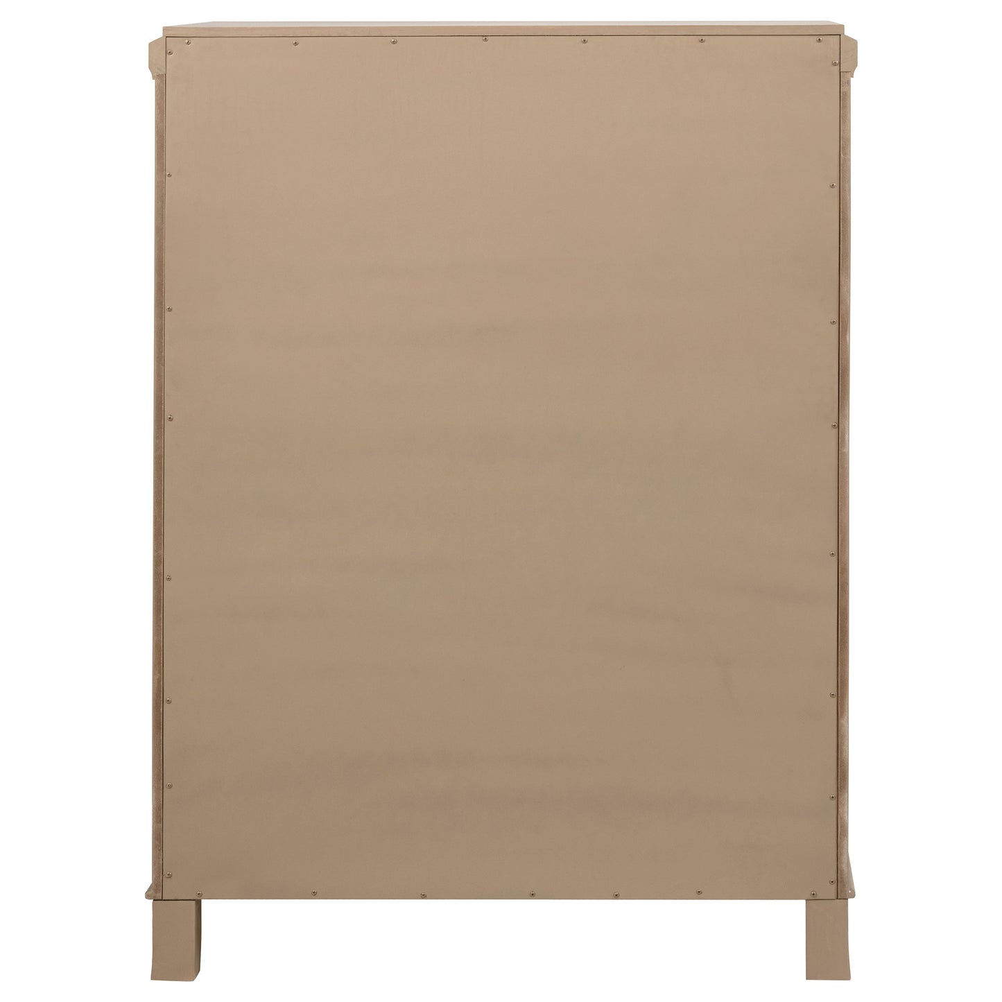 Revello 6-drawer Bedroom Chest of Drawers Washed Mango