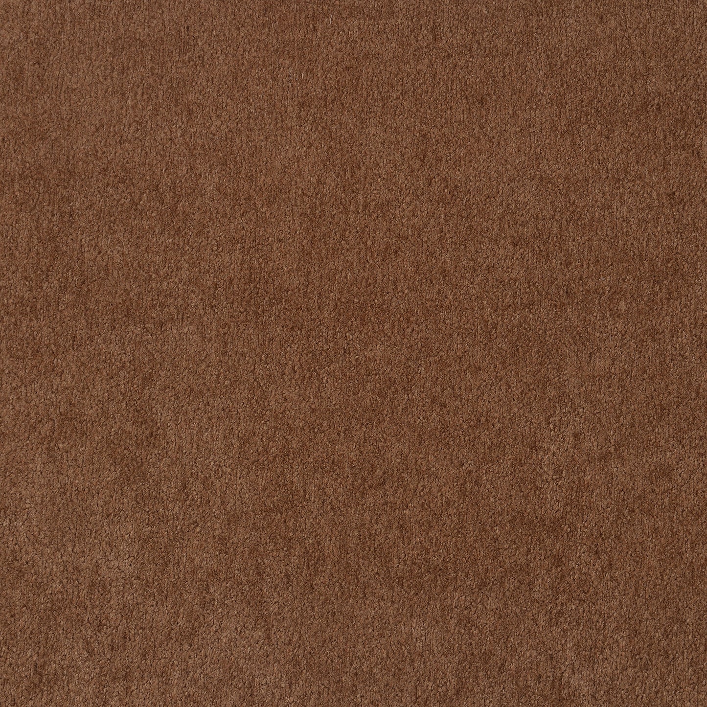 Selma Velvet Upholstered Crescent Arm Loveseat Rust