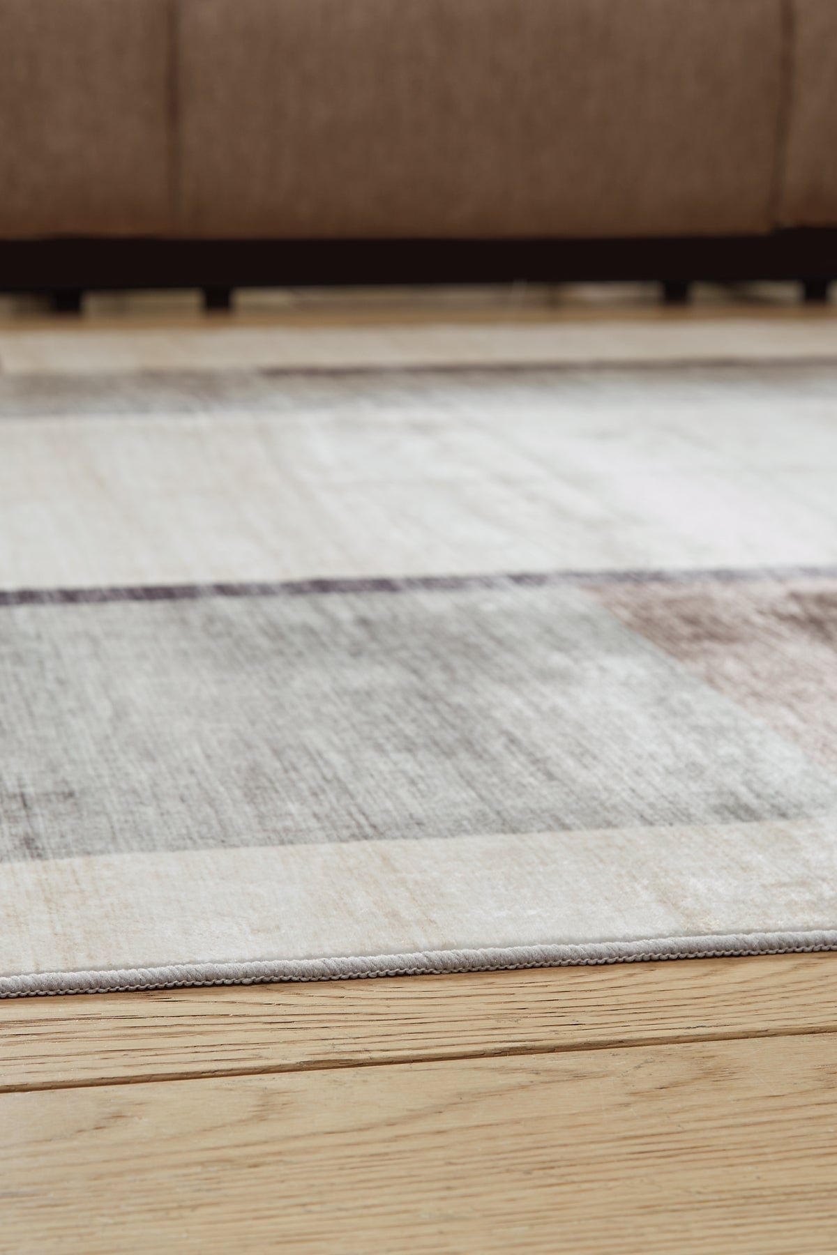 Larkport Washable Medium Rug