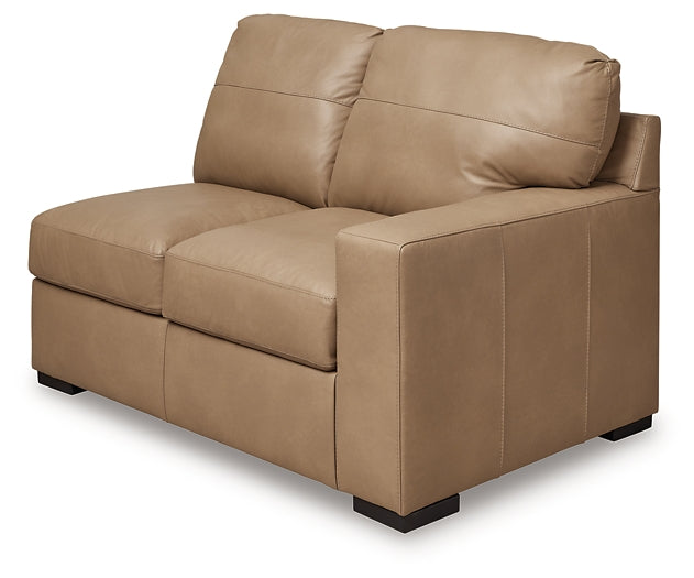 Bandon 4-Piece Sectional