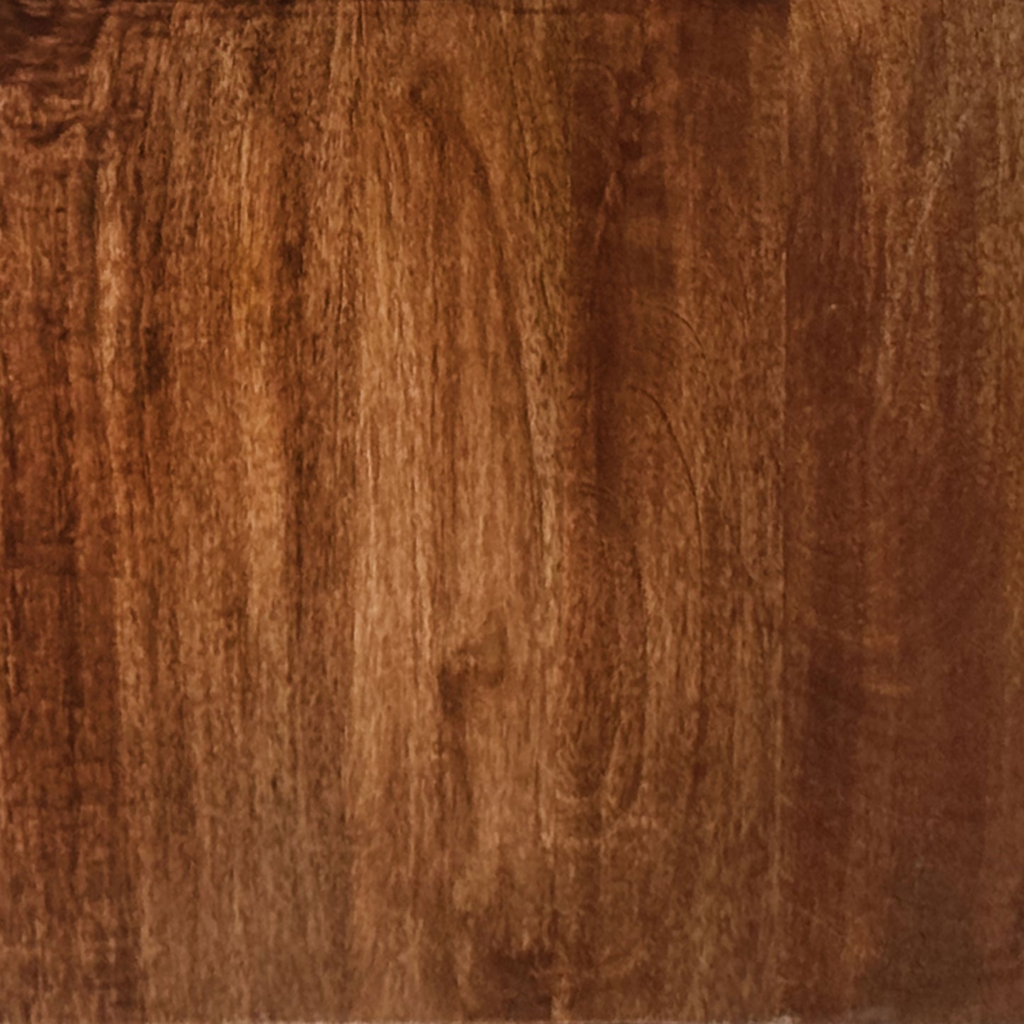 Trask 86-inch Wood TV Stand Media Console Mango Brown