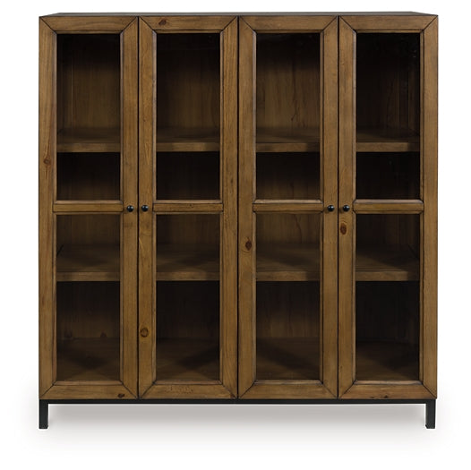 Wrenridge Accent Cabinet