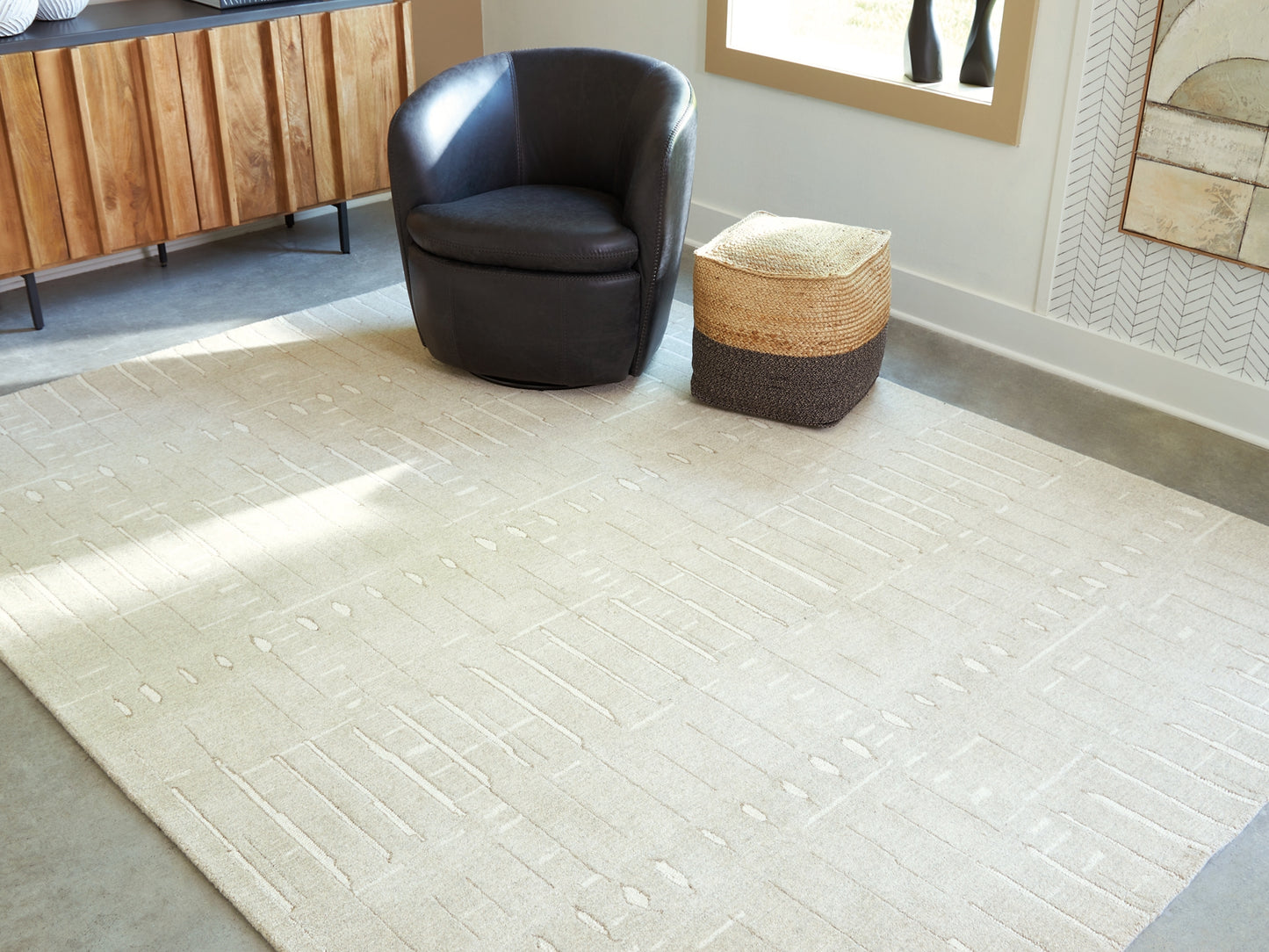Wolbert Medium Rug