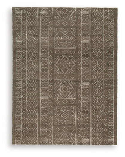 Merrittman Medium Rug