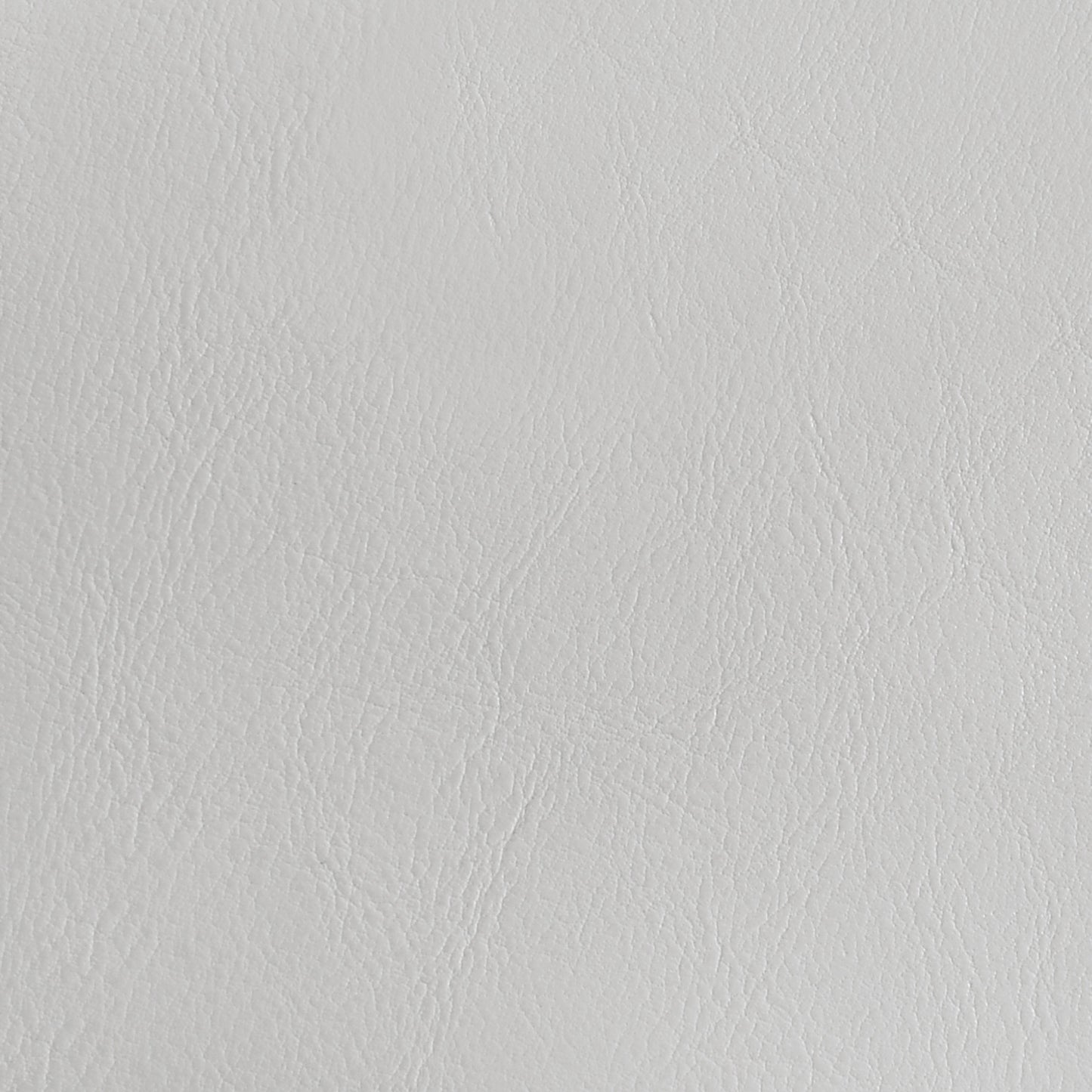 Cassia Eastern King LED Panel Bed White High Gloss