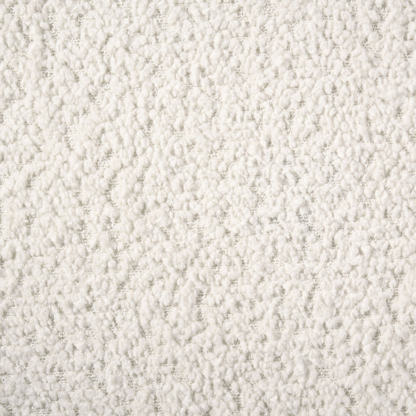 Dorset 3-piece Upholstered Round Track Arm Sofa Set White