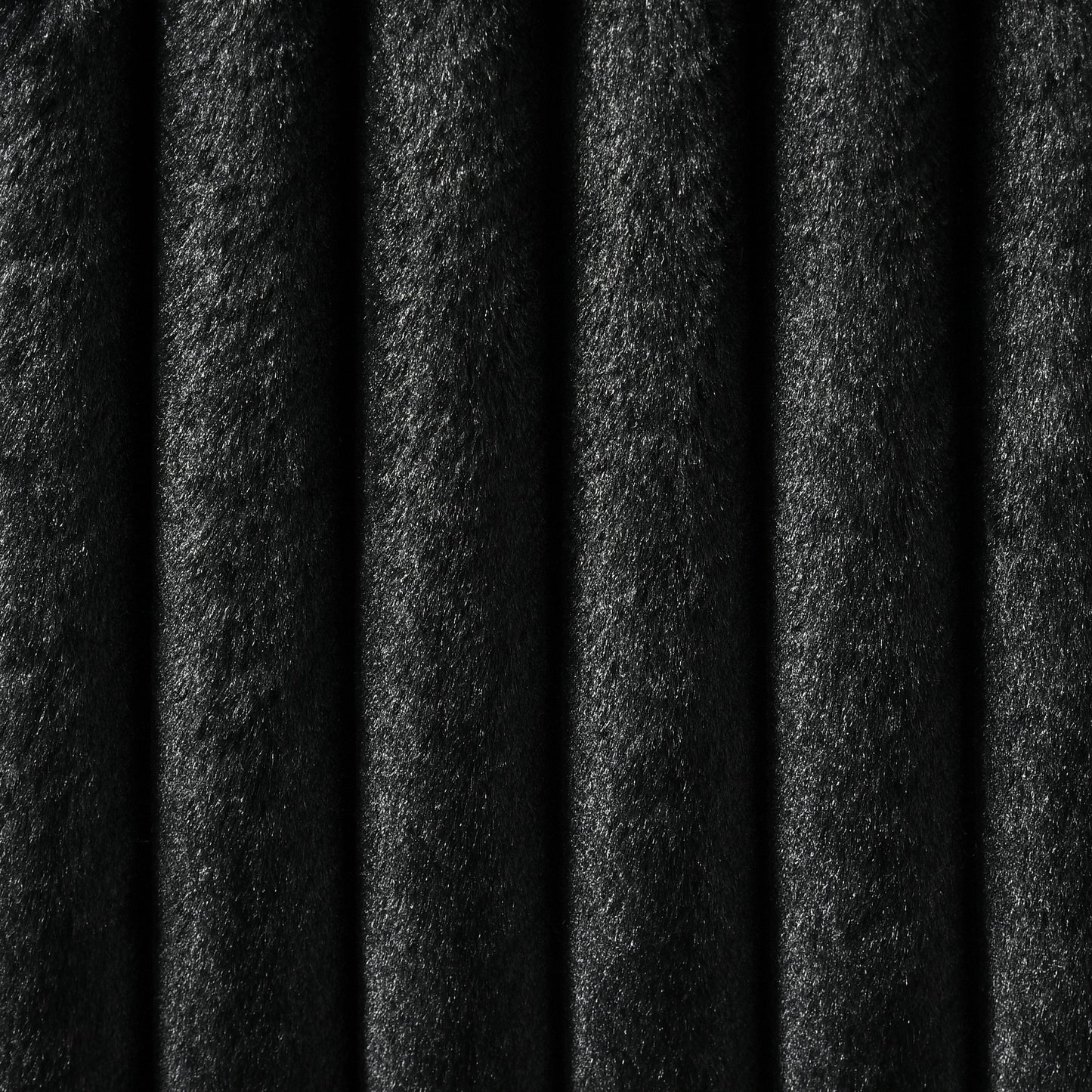 Atkinson Upholstered Reclining Sectional Sofa Black