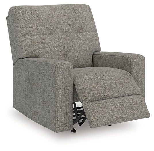 Larimer Rocker Recliner