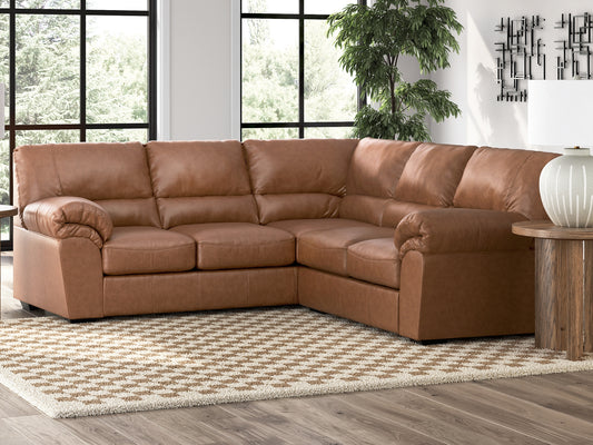 WillowBend 2-Piece Sectional