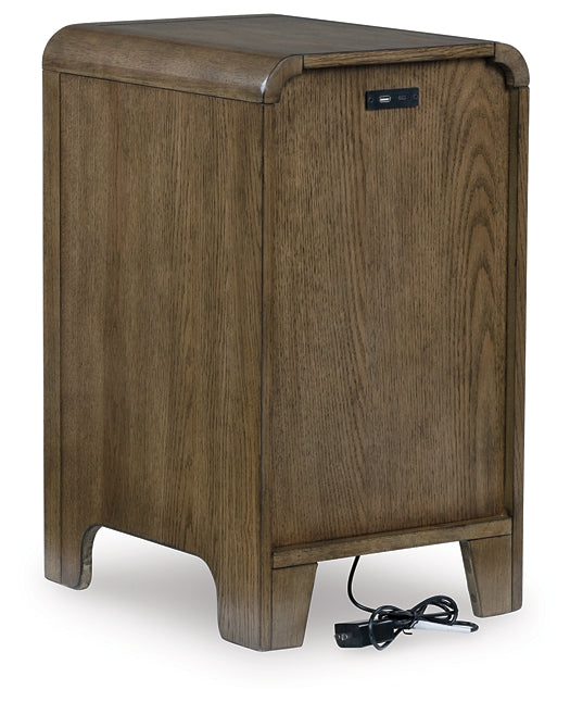 Jensworth Accent Table