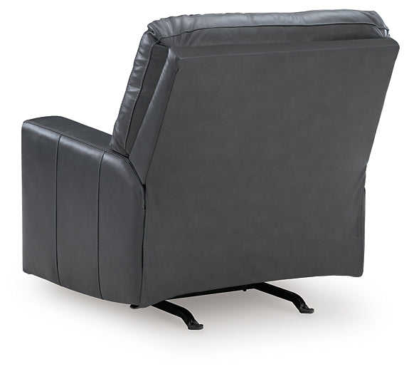 Bolsena Rocker Recliner