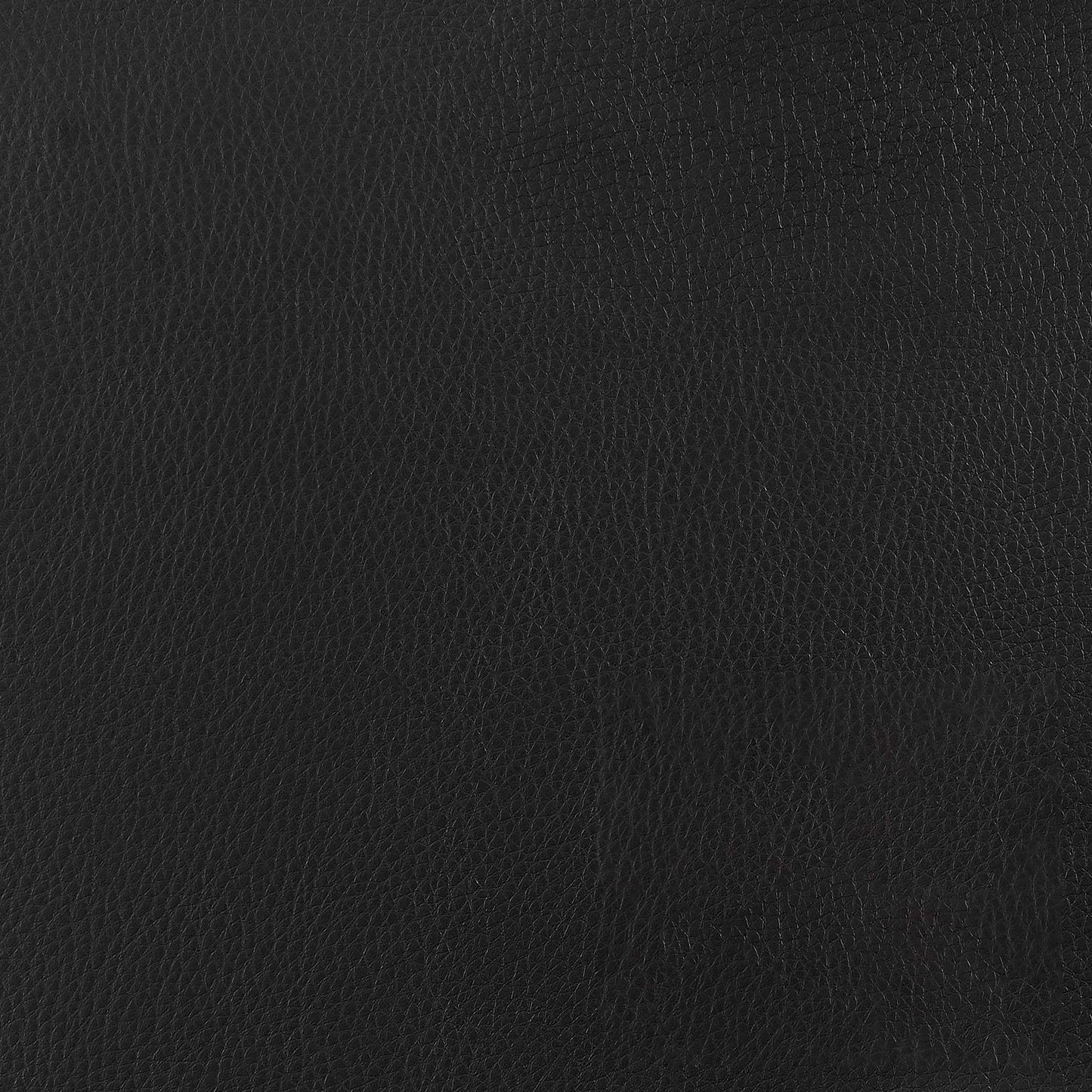 Juniper Polypropylene Dining Side Chair Black (Set of 2)