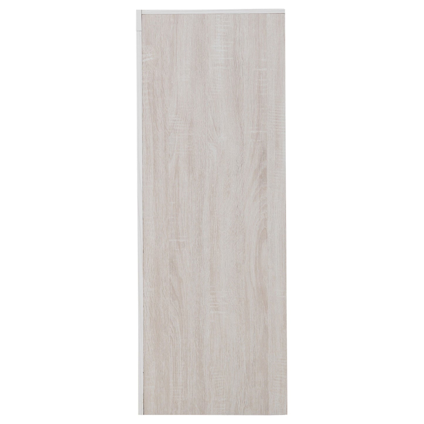 Brantford 4-drawer Bedroom Chest Coastal White