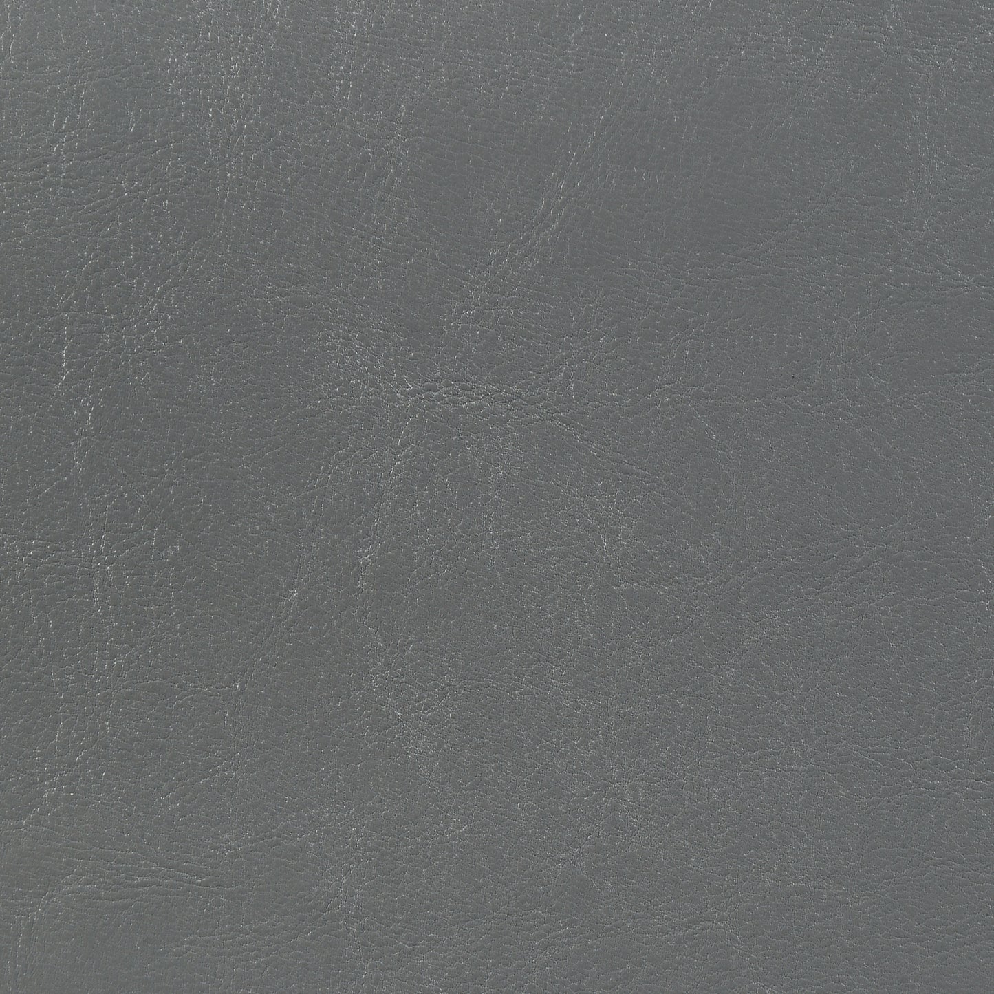 Dorian Faux Leather Upholstered California King Bed Grey