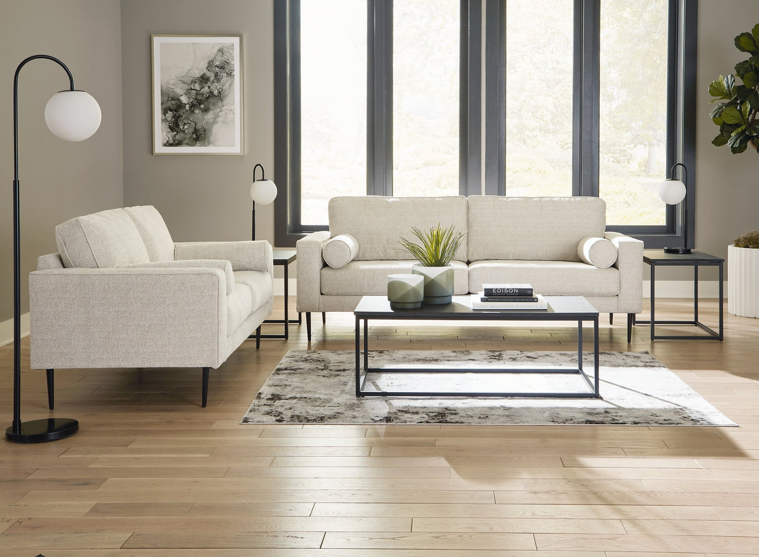 Living Room Groups