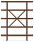 Lyncott Bookcase