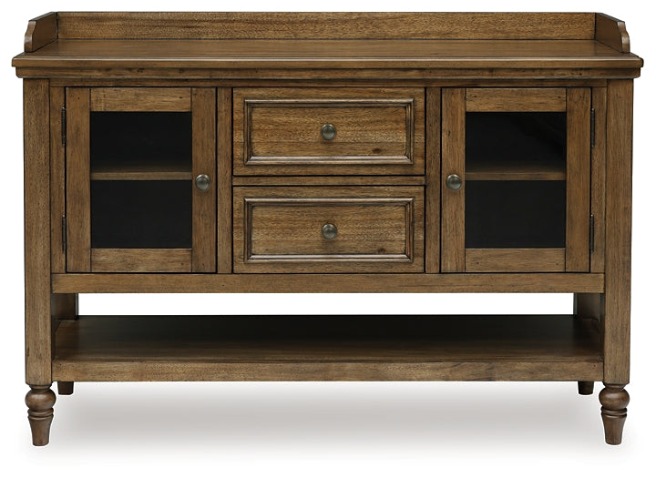 Sturlayne Dining Room Server