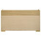 Hyland 6-drawer Dresser Natural