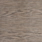Kenora Dresser Mirror Barley Brown