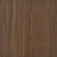 Maddox 60-inch L-Shape Office Computer Desk Black and Walnut