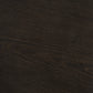 Elison Counter Height Bar Stool Light Brown (Set of 2)