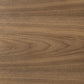 Crestmore 5-piece Rectangular Dining Table Set Walnut