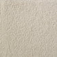 Madison Upholstered LED Twin Storage Platform Bed Cream
