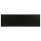 Payne Wood Entryway Sofa Console Table Java