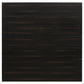 Concord 3-piece Coffee and End Table Set Distressed Java