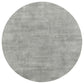 Hadi 2-piece Round SmartTop Coffee and End Table Set Cement