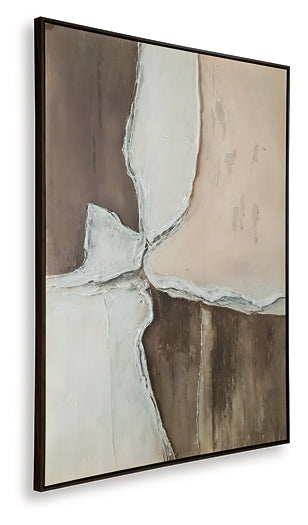 Junward Wall Art
