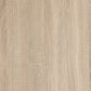 Fallon 2-piece Rectangular Coffee and End Table Set Natural