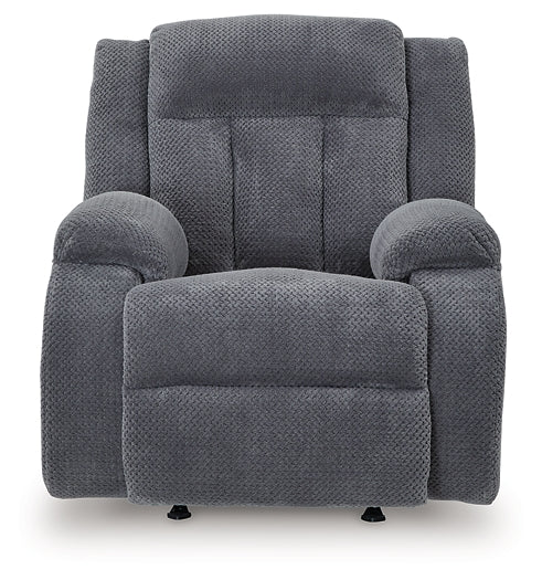 Observation Power Rocker Recliner