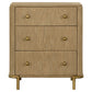 Arini 4-piece California King Bedroom Set Sand Wash