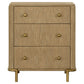 Arini 5-piece California King Bedroom Set Sand Wash