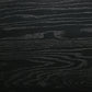 Arini 56-inch Eastern King Panel Bed Cream and Black