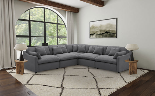 MODULAR SECTIONAL