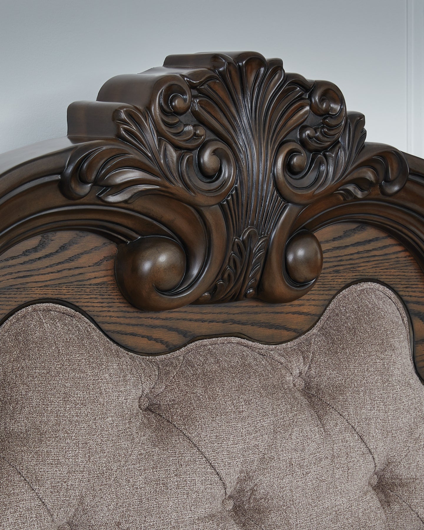 Maylee  Upholstered Bed