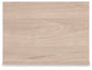 Arloster One Drawer Night Stand