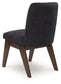 Dilenno Dining Table and 8 Chairs