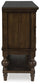 Veramond Dining Room Server